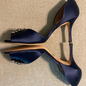 Badgley Mischa size 8.5 shoes
